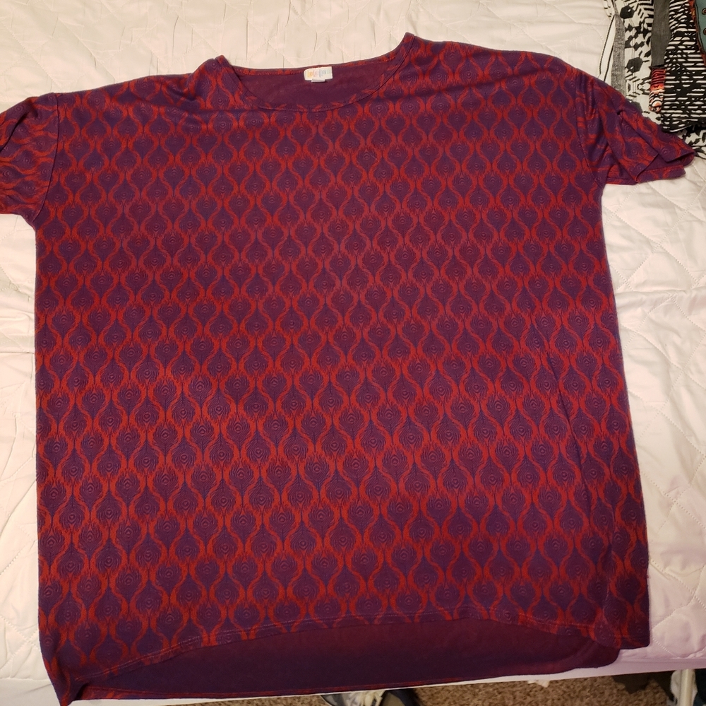 lularoe irma